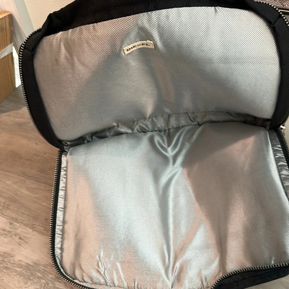 DIESEL Laptop Messenger Bag